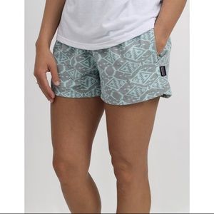 Patagonia Barely Baggies Shorts